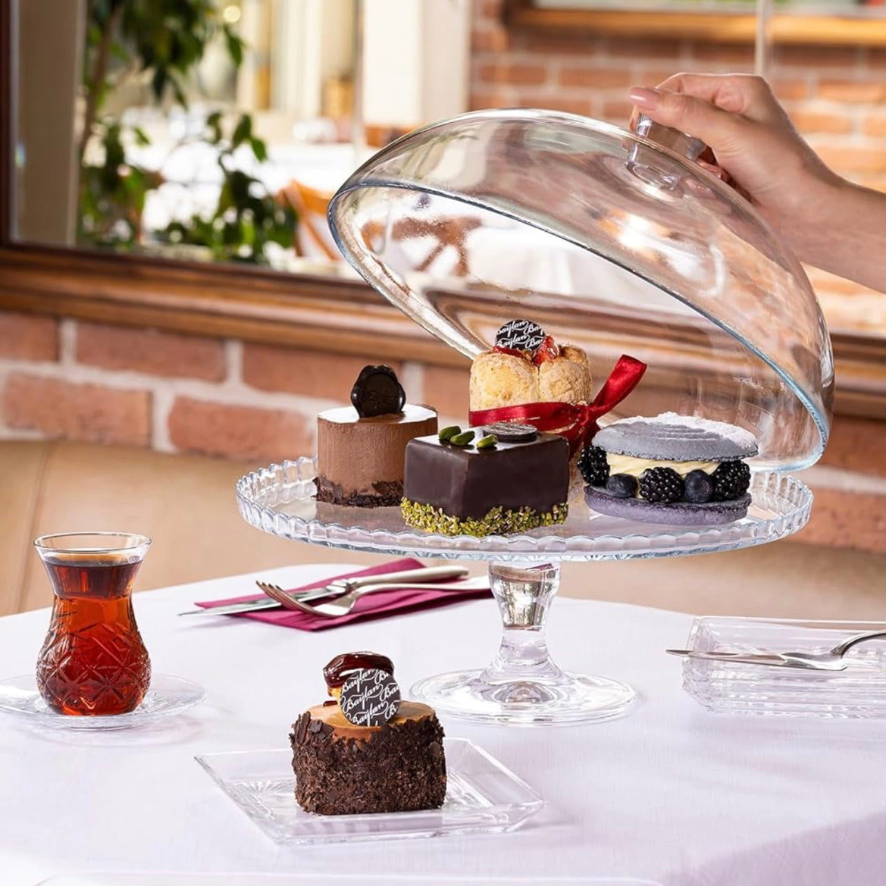 Paşabahçe Patisserie