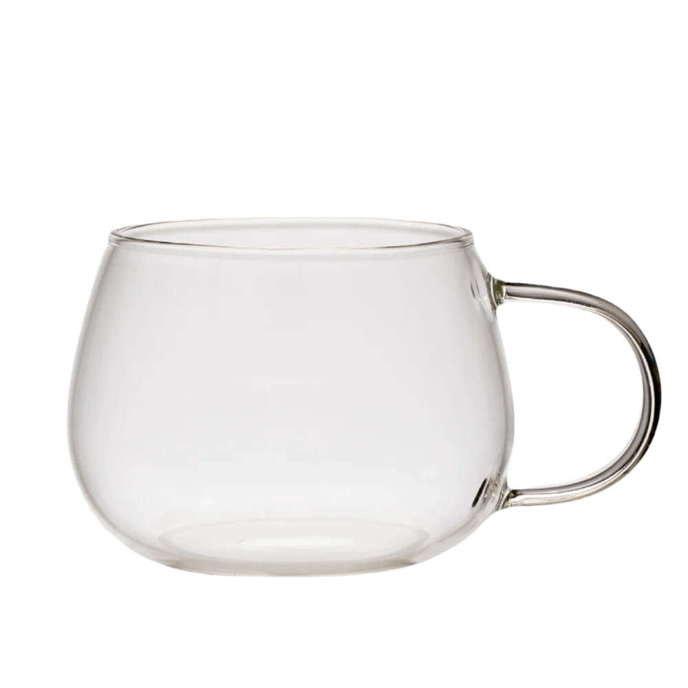 Pumpkin Glas