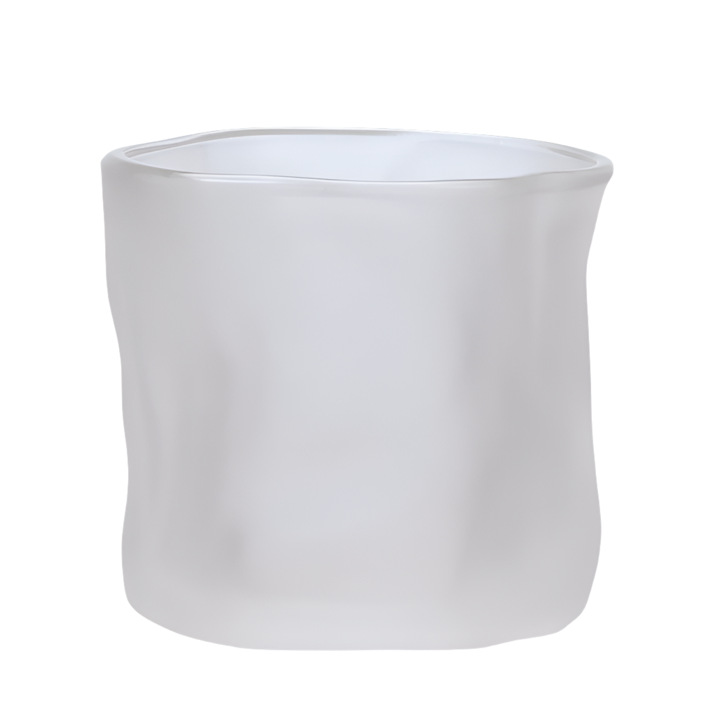 White Diamond Glas