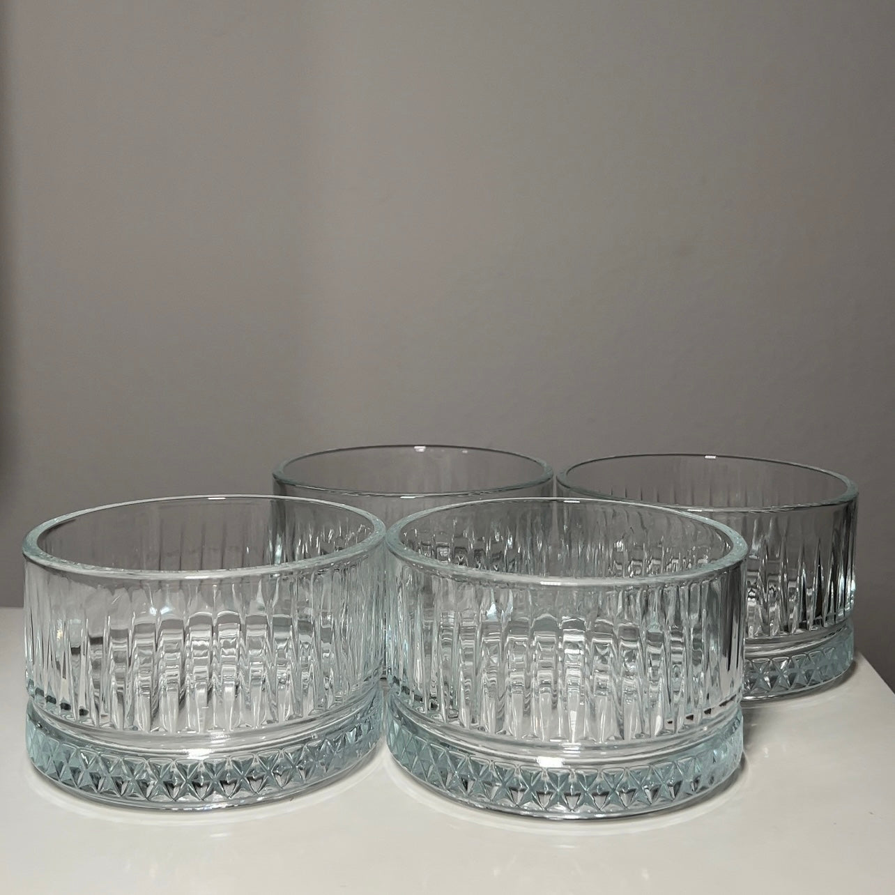 Elysia Glasschalen
