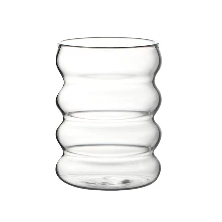 Wave Glas