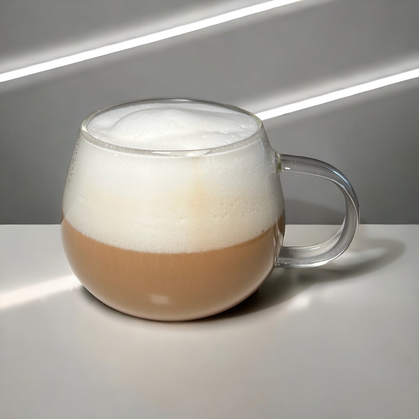 Pumpkin Glas