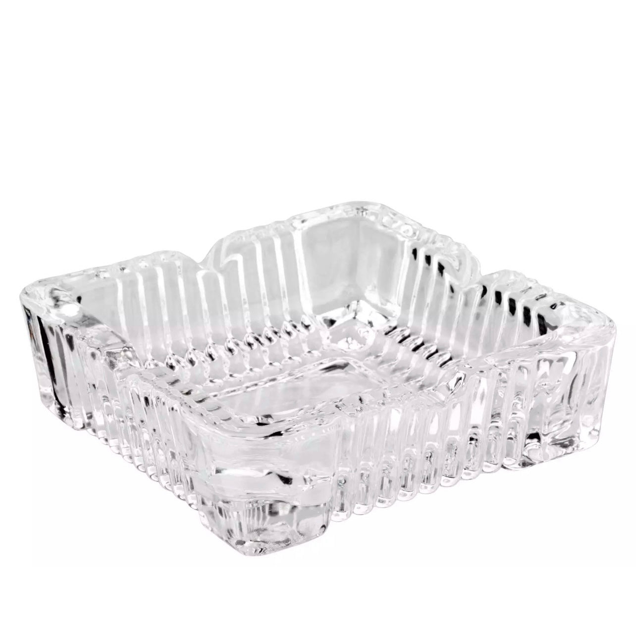 Crystal Aschenbecher