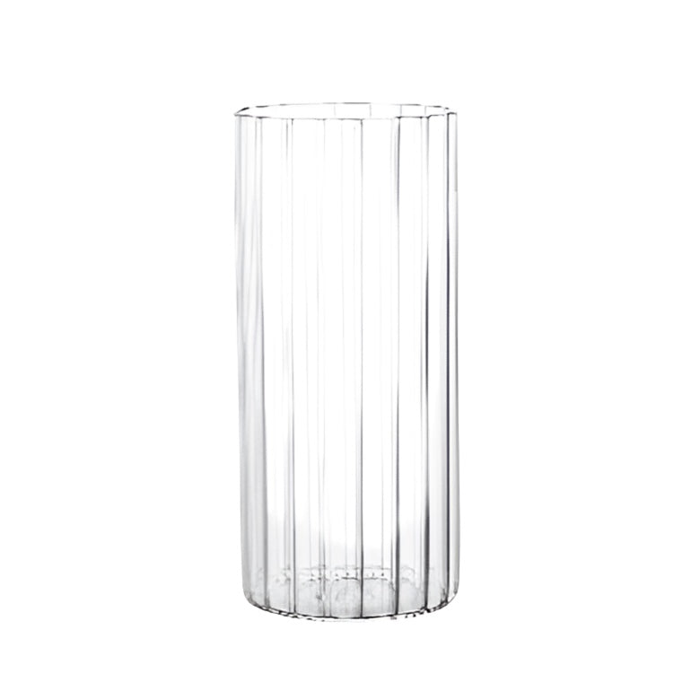 Stripe Glas