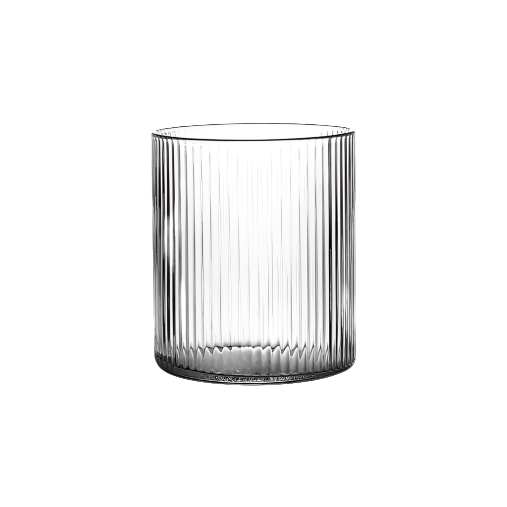 Riffel Glas
