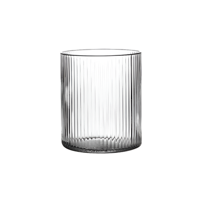 Riffel Glas