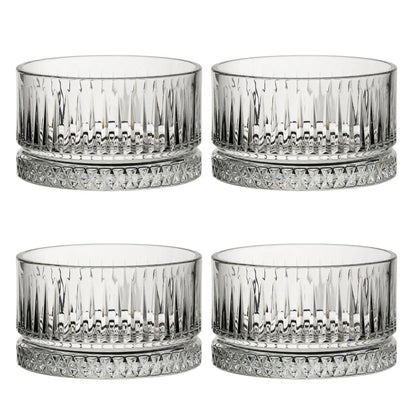 Elysia Glasschalen