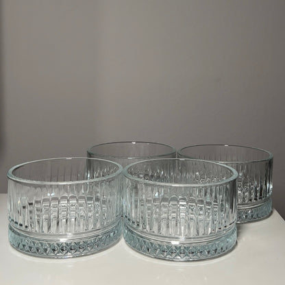 Elysia Glasschalen