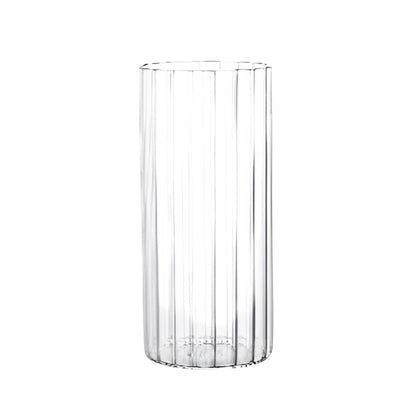 Stripe Glas